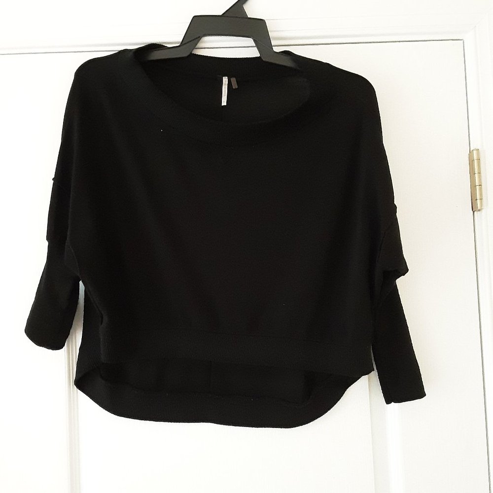 Super Sexy Boatneck Sweater
